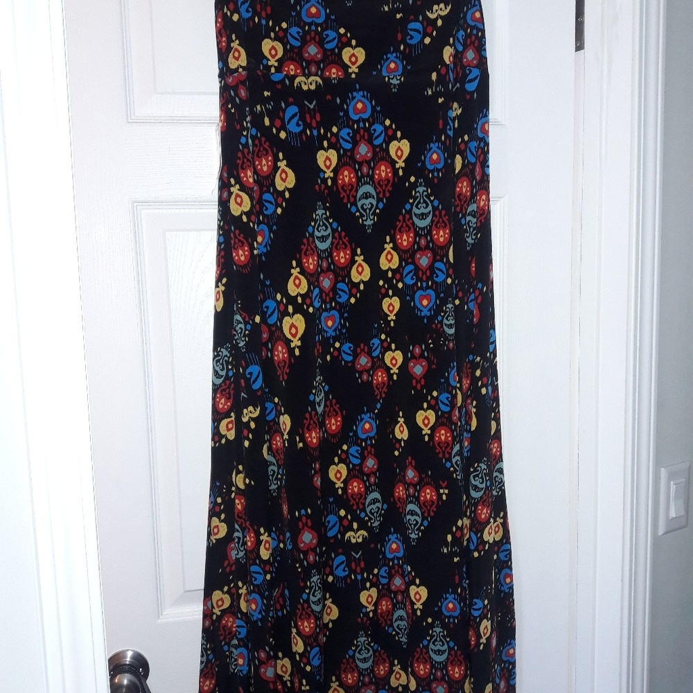 Lularoe maxi